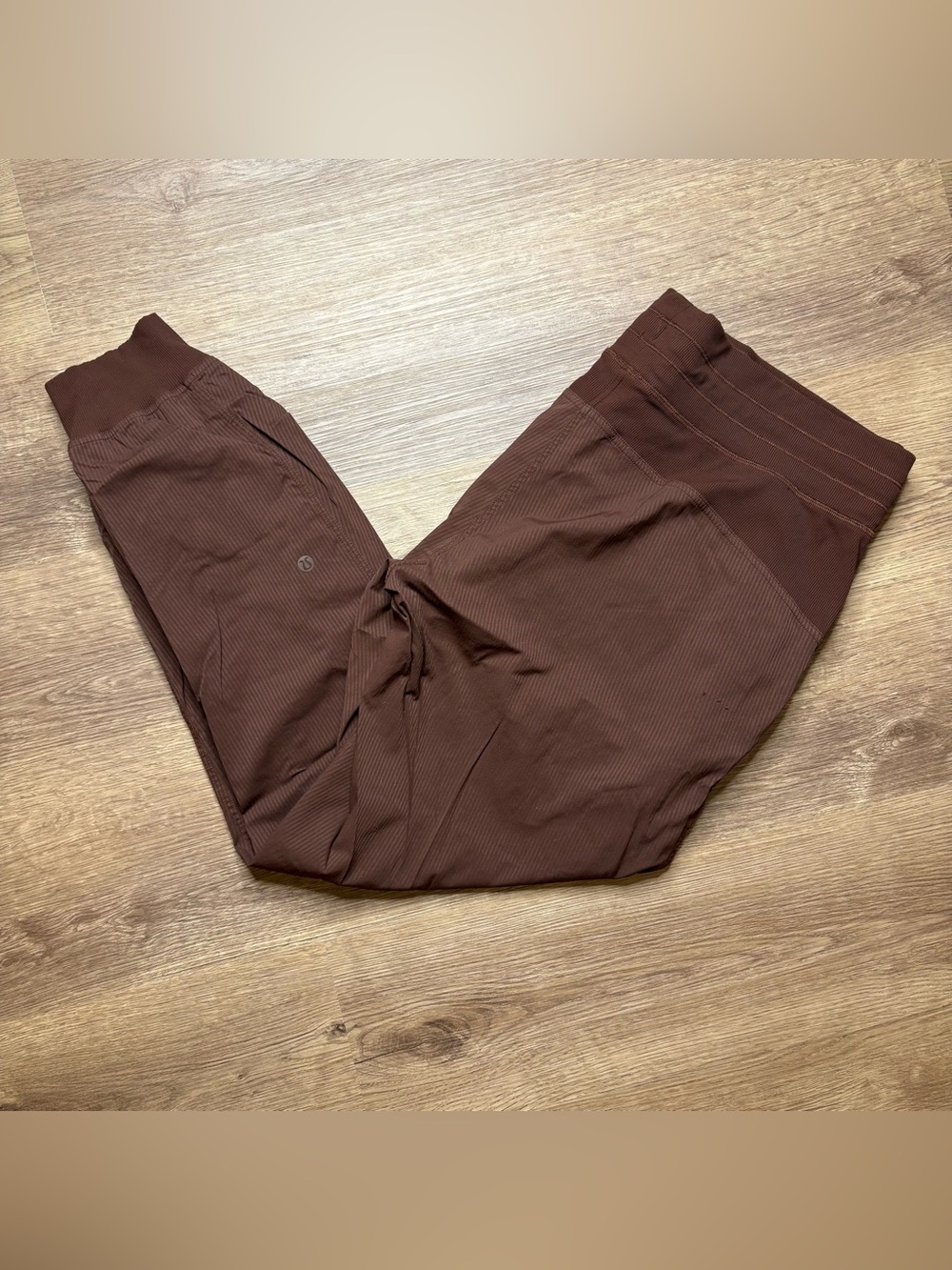 Lululemon Dance Studio Mid-Rise Jogger *Full Length